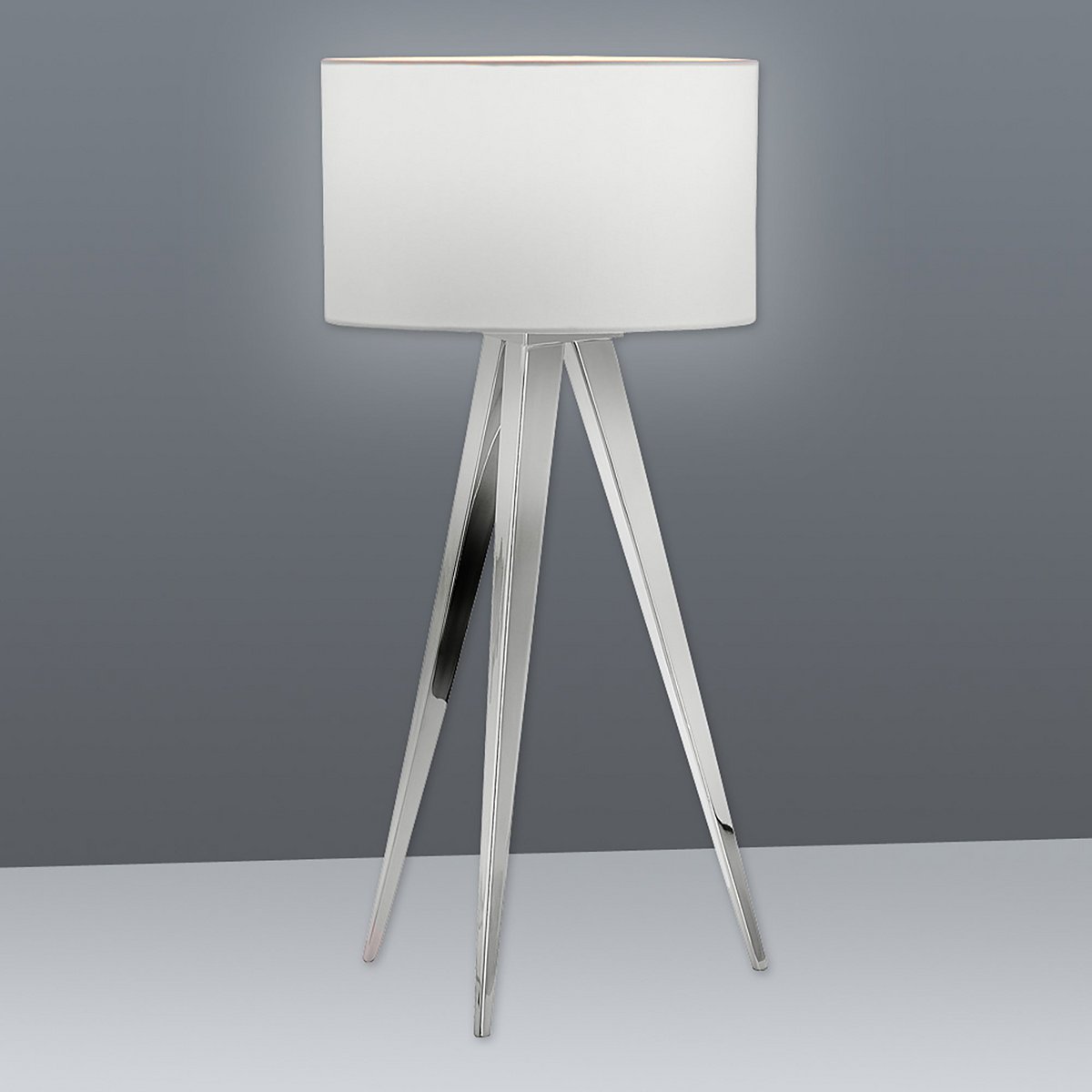 Liv · Driepoot vloerlamp