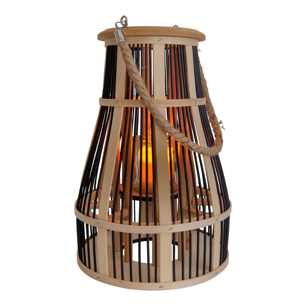 Liv · Rotan buitenlamp