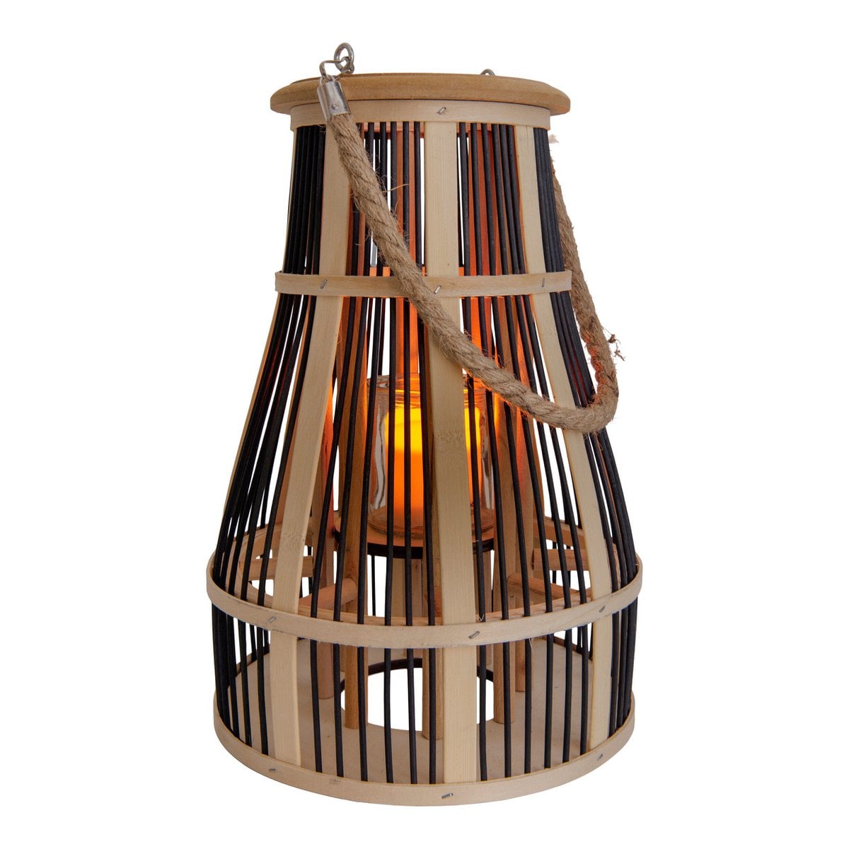 Liv · Rotan buitenlamp