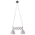 Liv · Metalen hanglamp