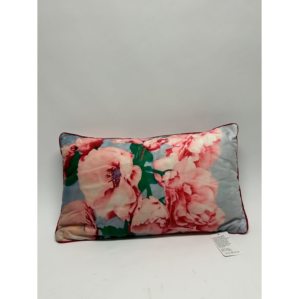 Sierkussen 50cm*30cm De kussenhoes wordt geleverd met vulling en is voorzien van een ritssluiting.