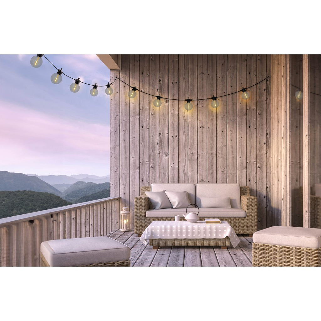 Liv · Buitenlamp
