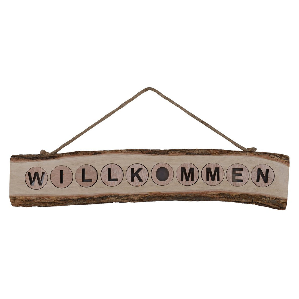 Liv · Keramieken decoratielamp