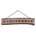 Liv · Keramieken decoratielamp