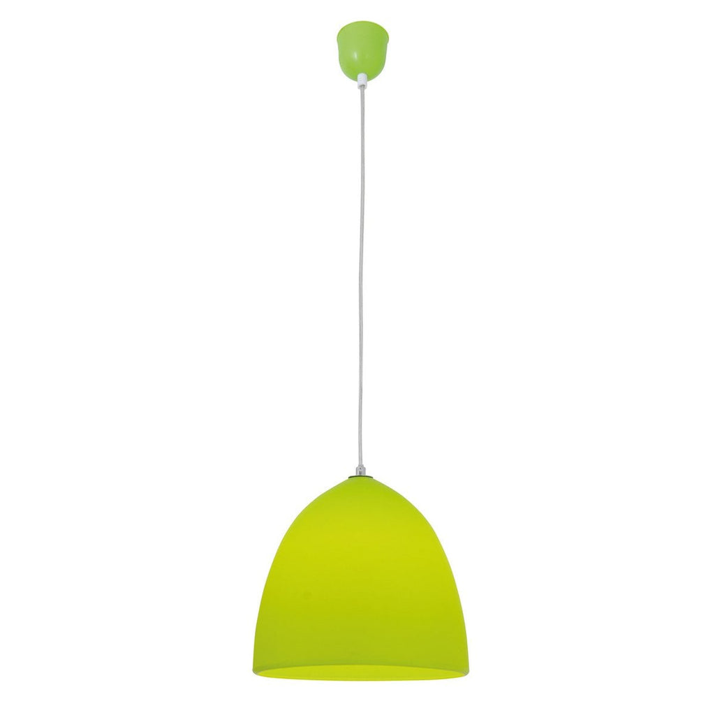 Liv · Hanglamp — groen