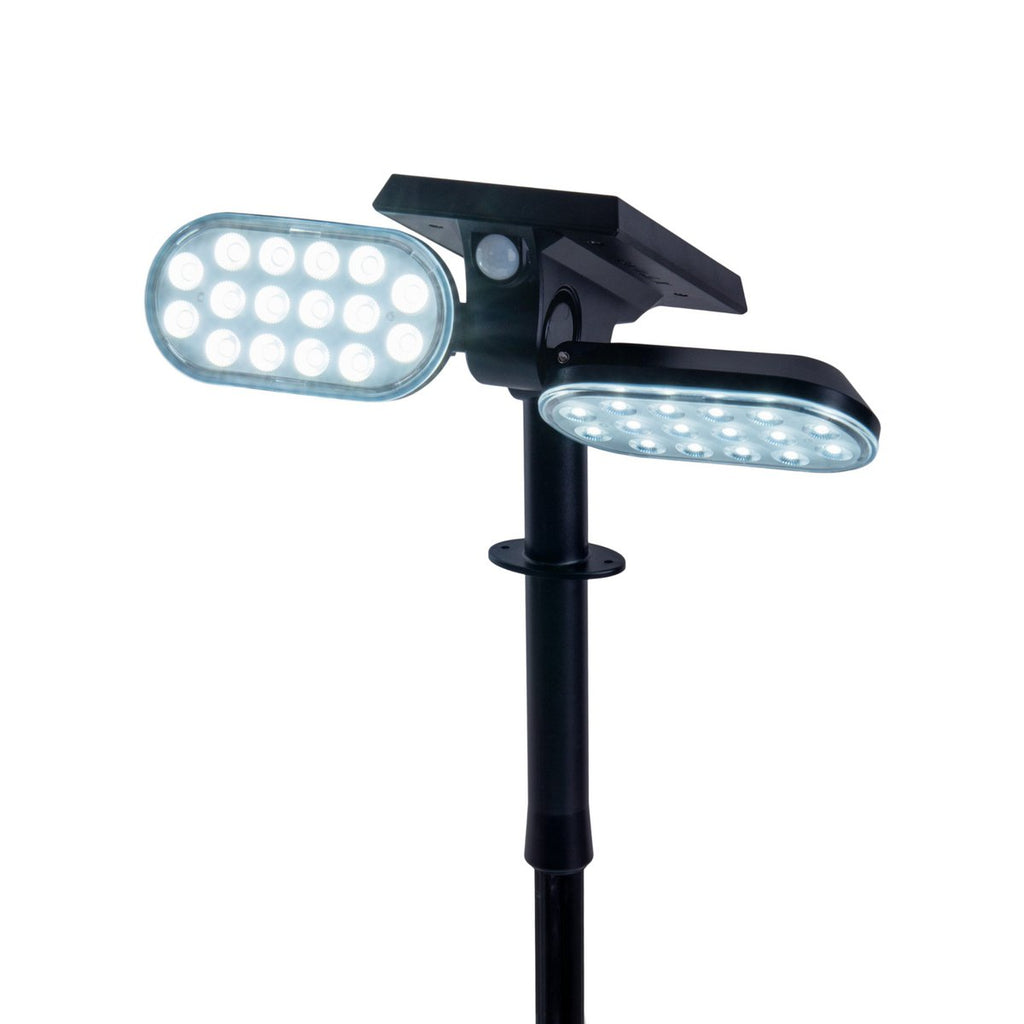 Liv · Buitenlamp — zwart