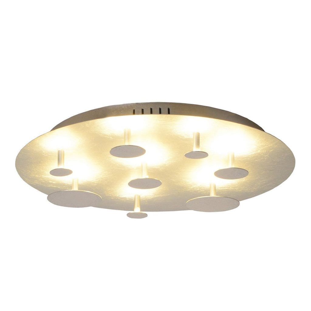 Liv · Glazen plafondlamp