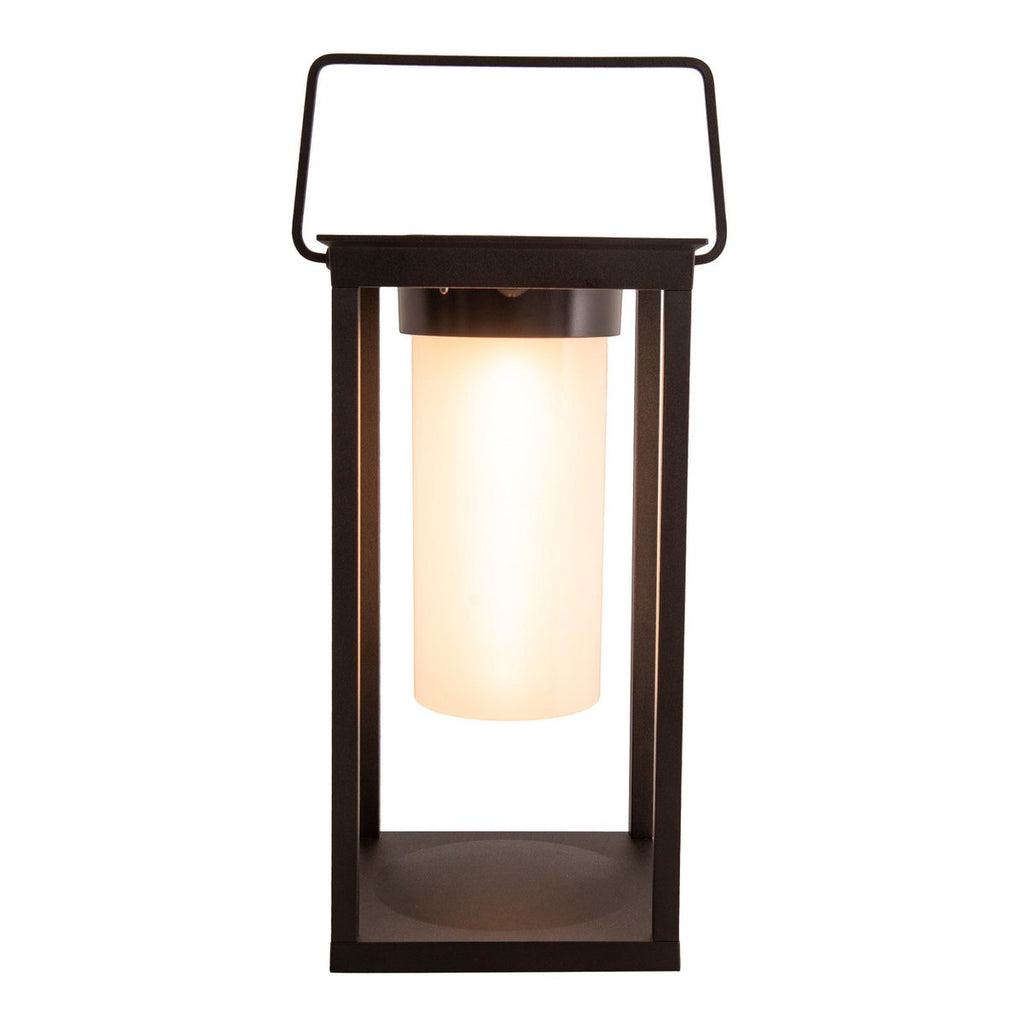 Liv · LED-plintlamp — buiten 28cm