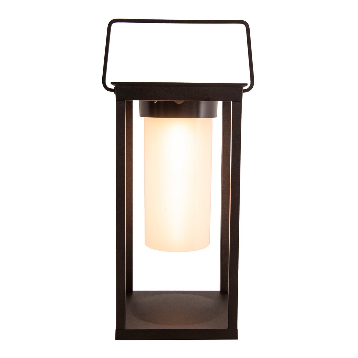 Liv · LED-plintlamp — buiten 28cm