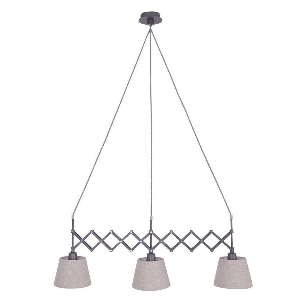 Liv · Metalen hanglamp