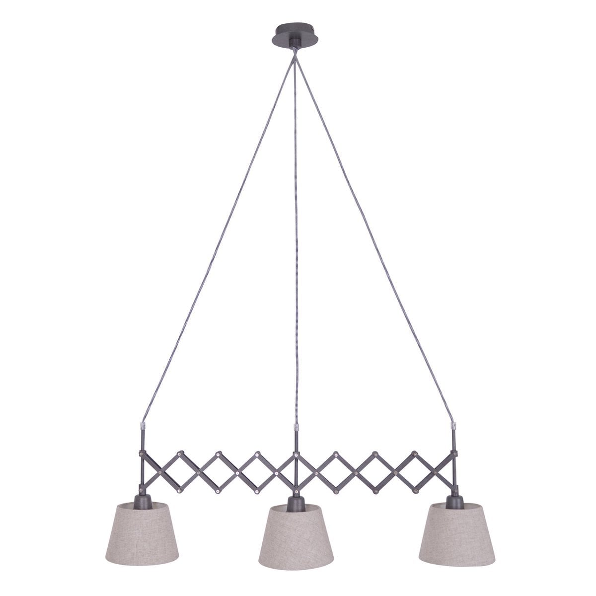 Liv · Metalen hanglamp
