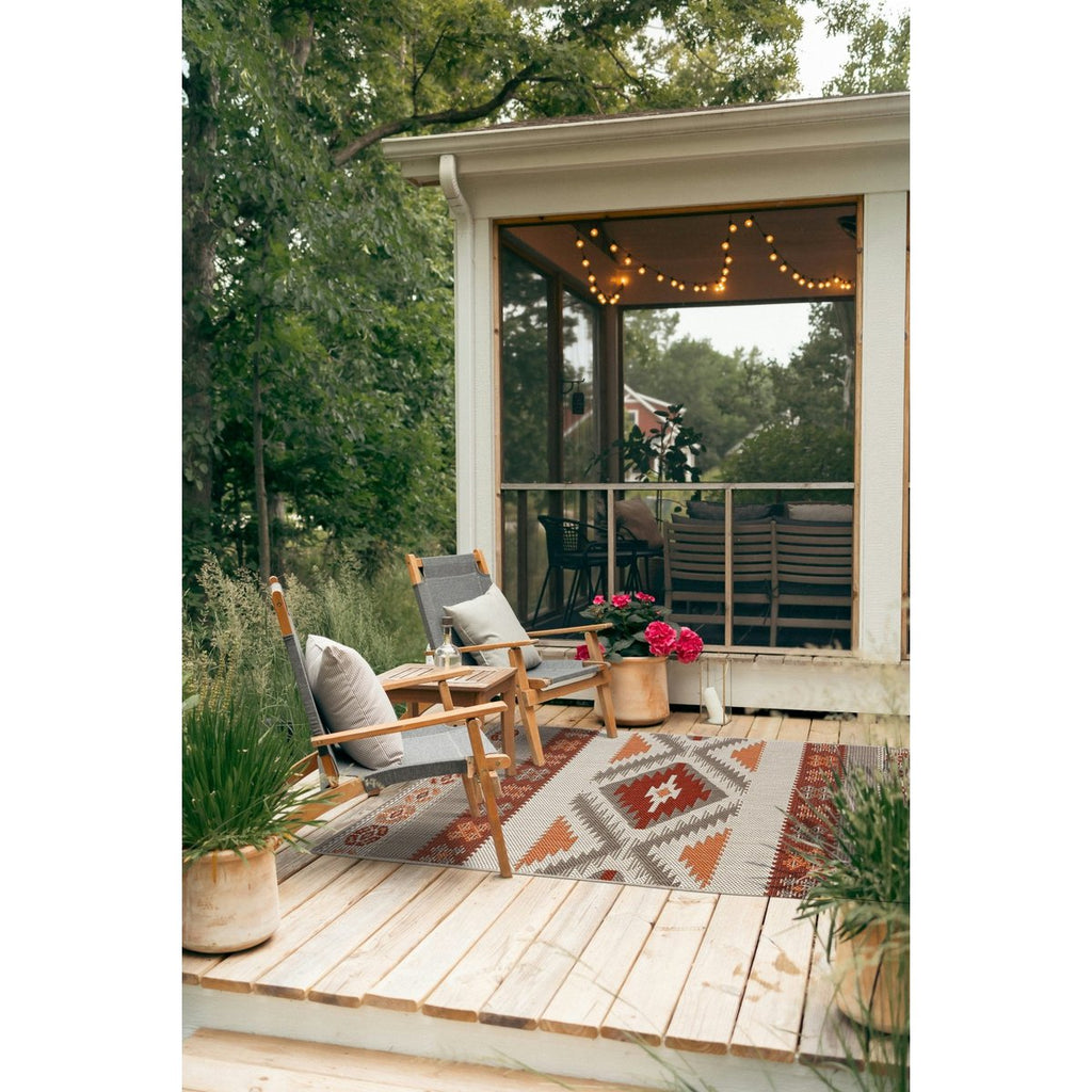 CONNOR binnen-buitentapijt