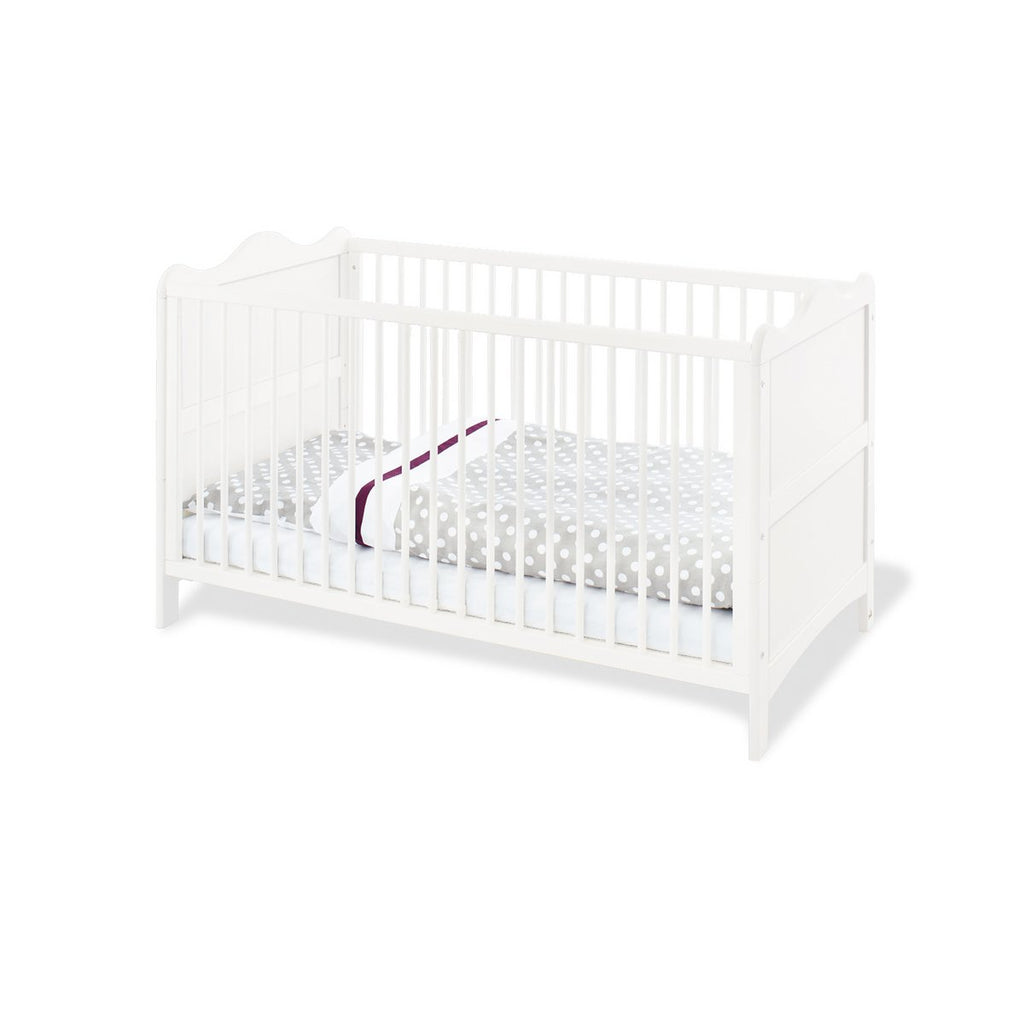 Kinderkamer "Florentina" breed, 3 delen