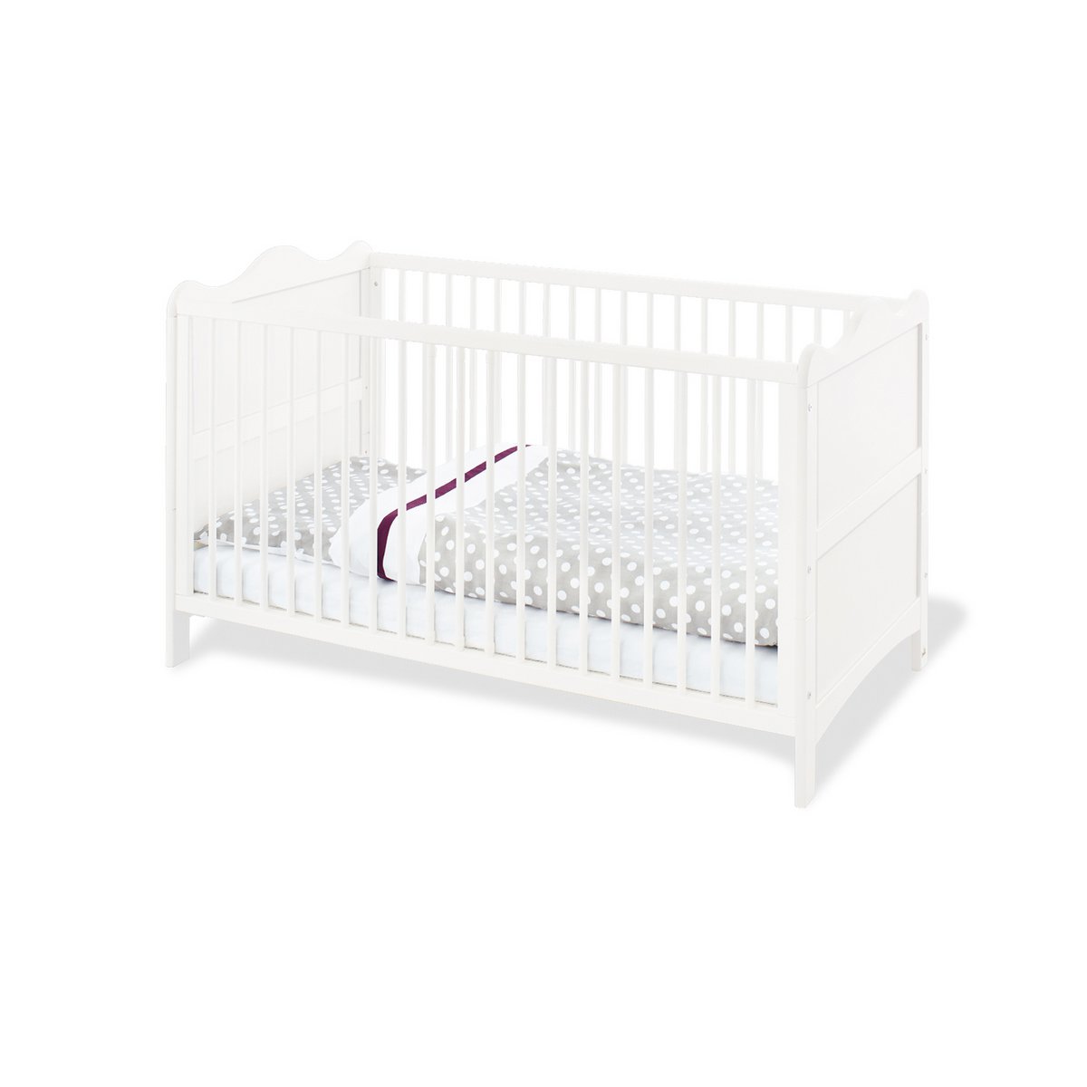 Kinderkamer "Florentina" breed, 3 delen