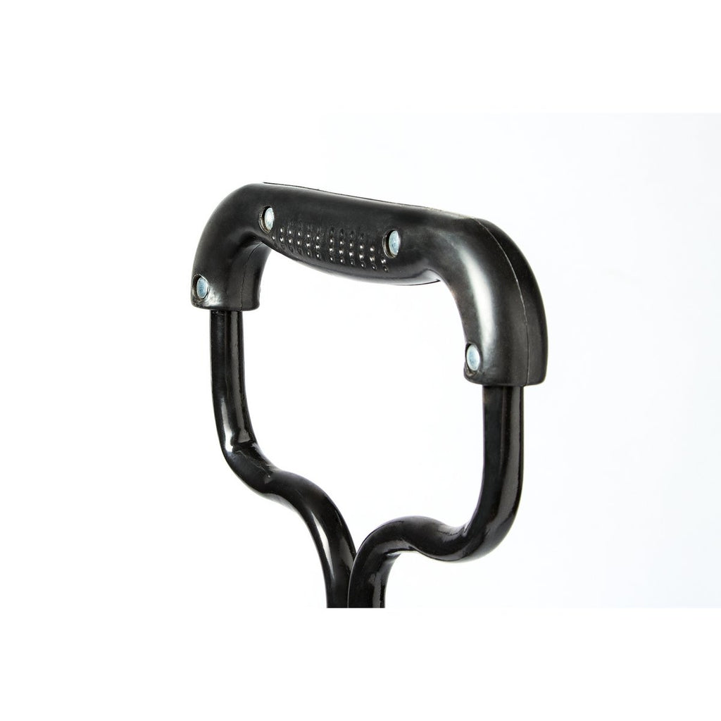 Vouwhandcart "paxi", grijs