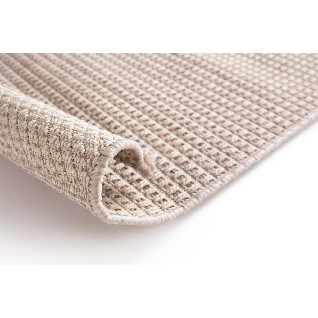 Buitenste interieur tapijten sisal sandhaven