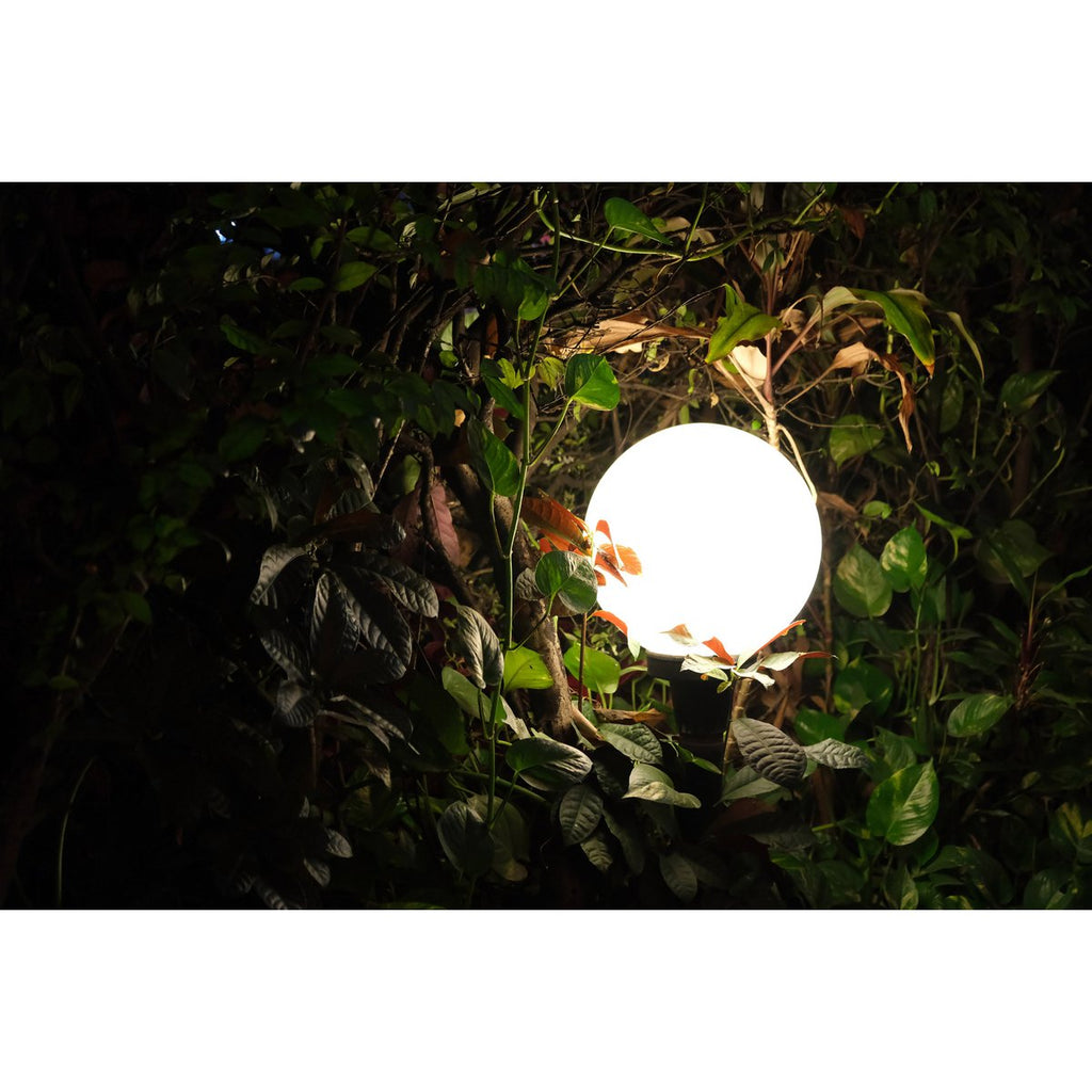 Liv · Buitenlamp