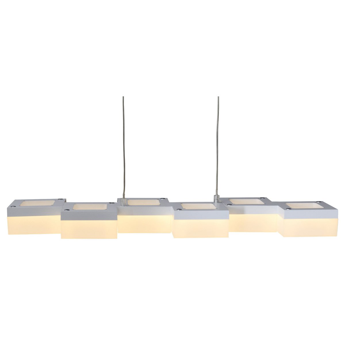 Liv · Houten hanglamp
