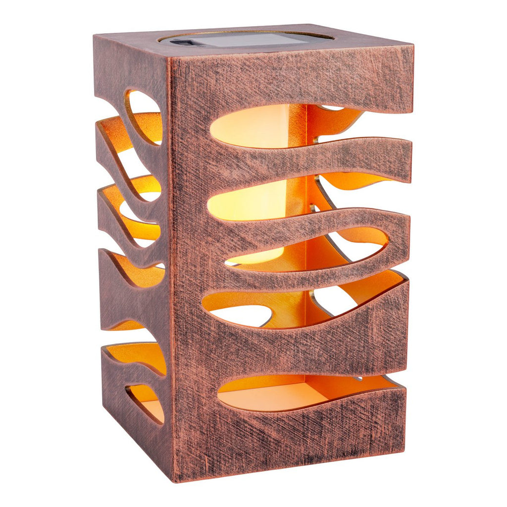 Liv · Metalen buitenlamp
