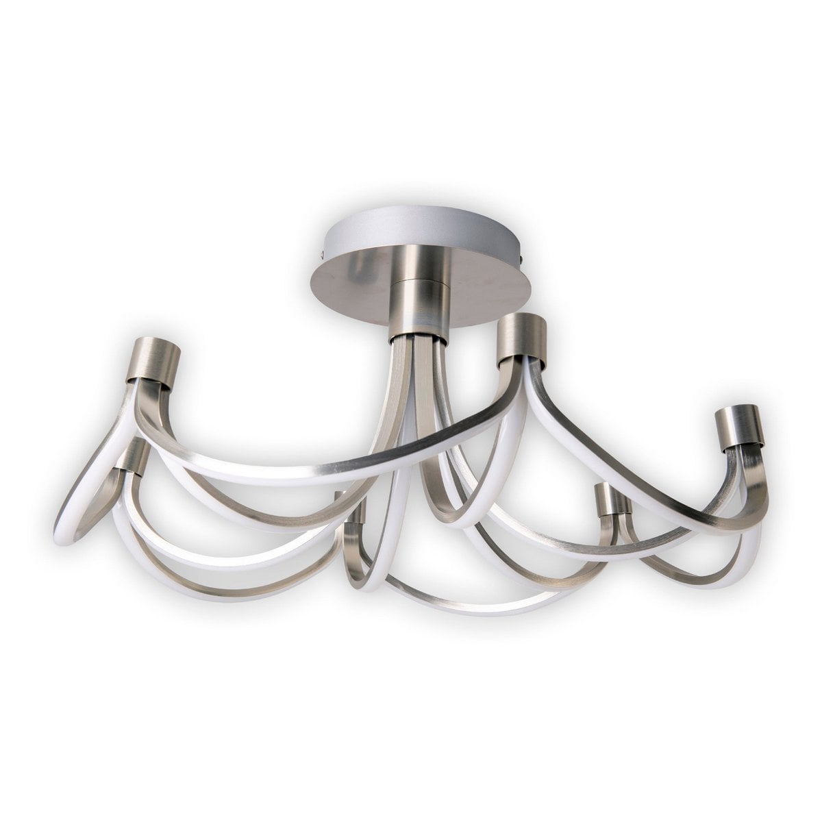 Liv · Metalen plafondlamp