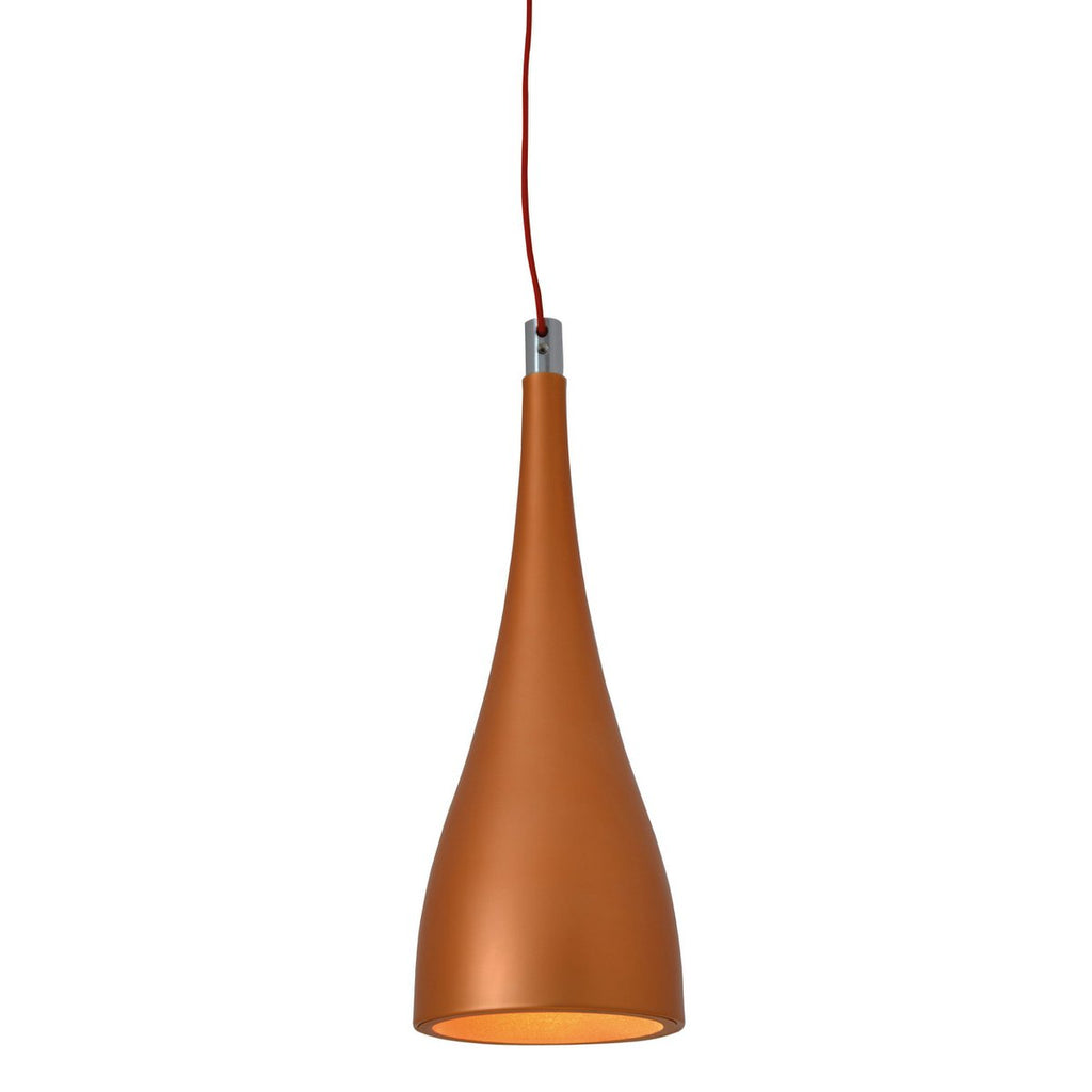 Liv · Messing hanglamp
