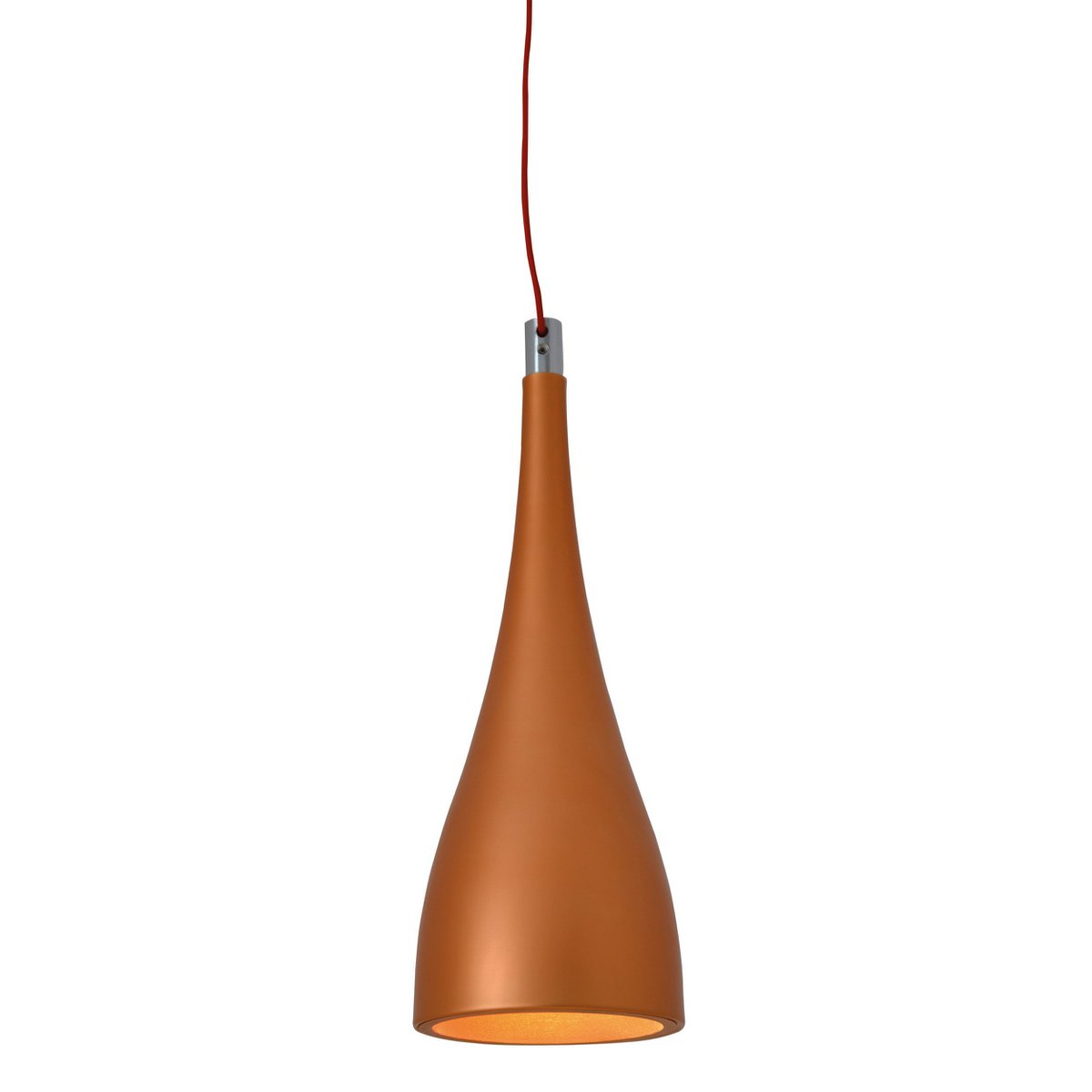 Liv · Messing hanglamp