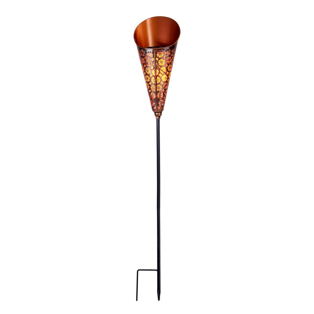 Liv · Messing buitenlamp