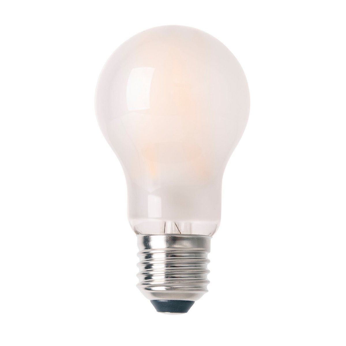 Liv · LED-lampen set van 6 — E27/8W warm wit