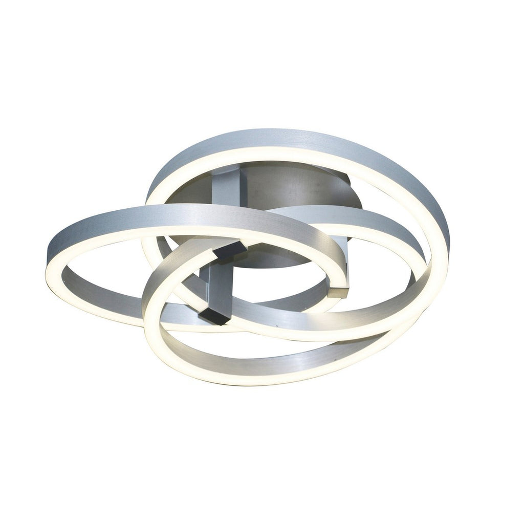 Liv · Metalen plafondlamp