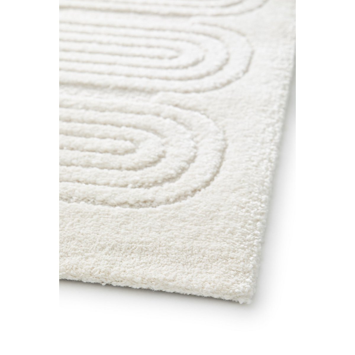 Zacht Sinea Relief Tapijt