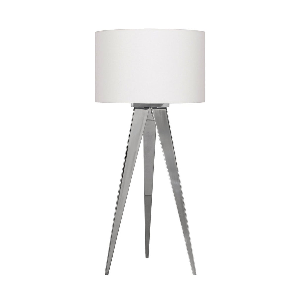Liv · Driepoot vloerlamp