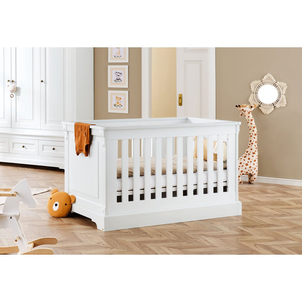 COT -bed „Emilia"