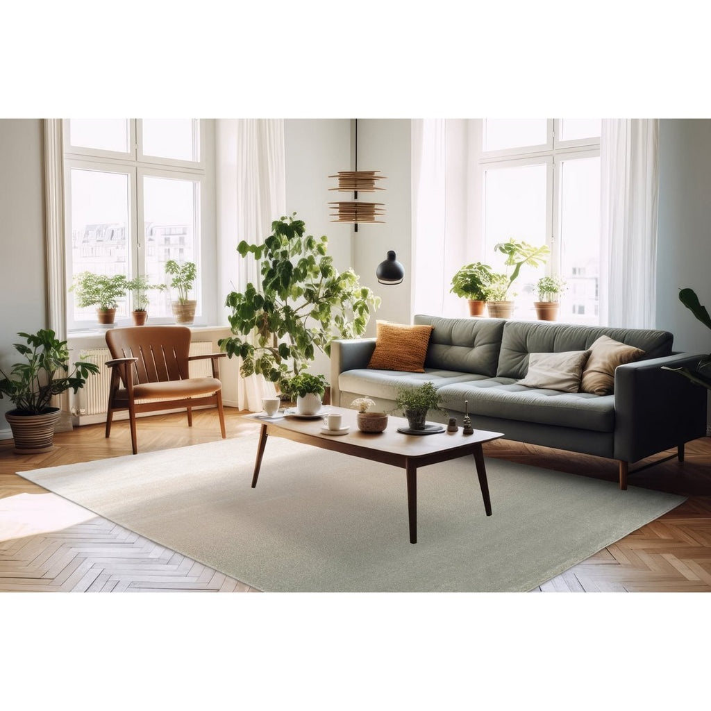 COLORFIELD superzacht, zeer grafisch vloerkleed