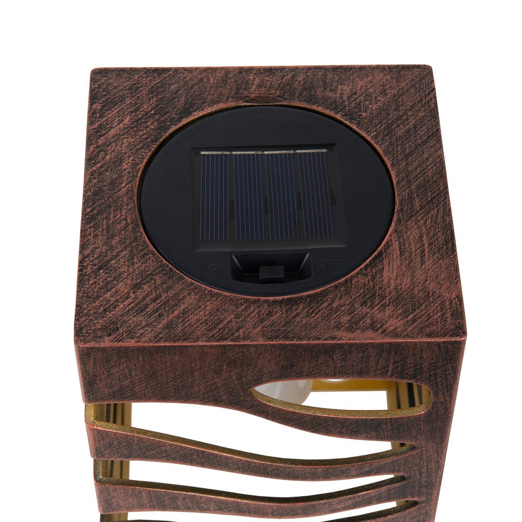Liv · Metalen buitenlamp
