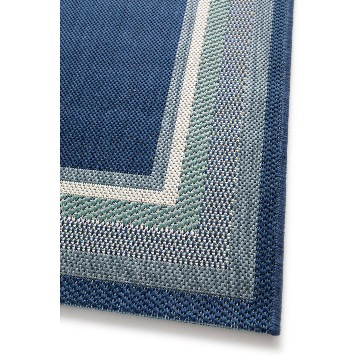 Etnisch tapijt indoor buitenzee