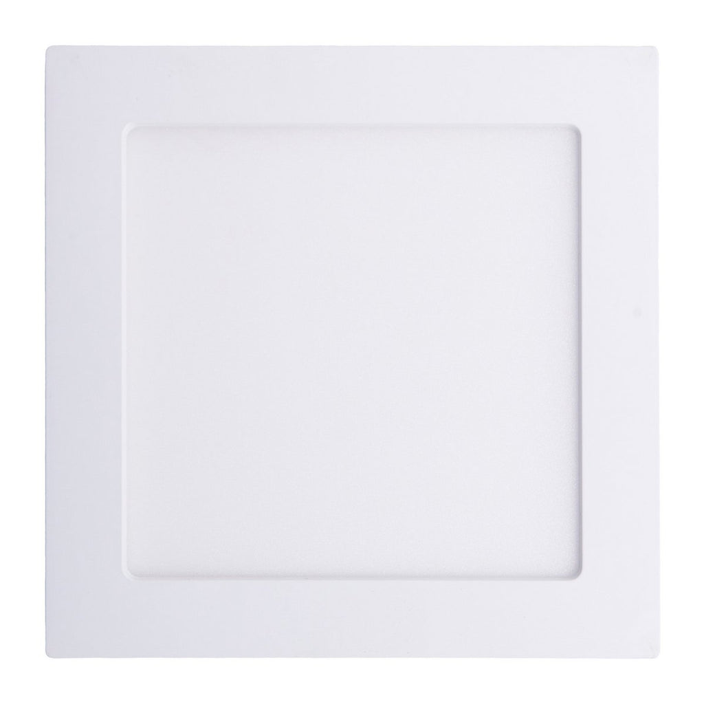 Liv · LED-opbouwspot — Ø22,7cm