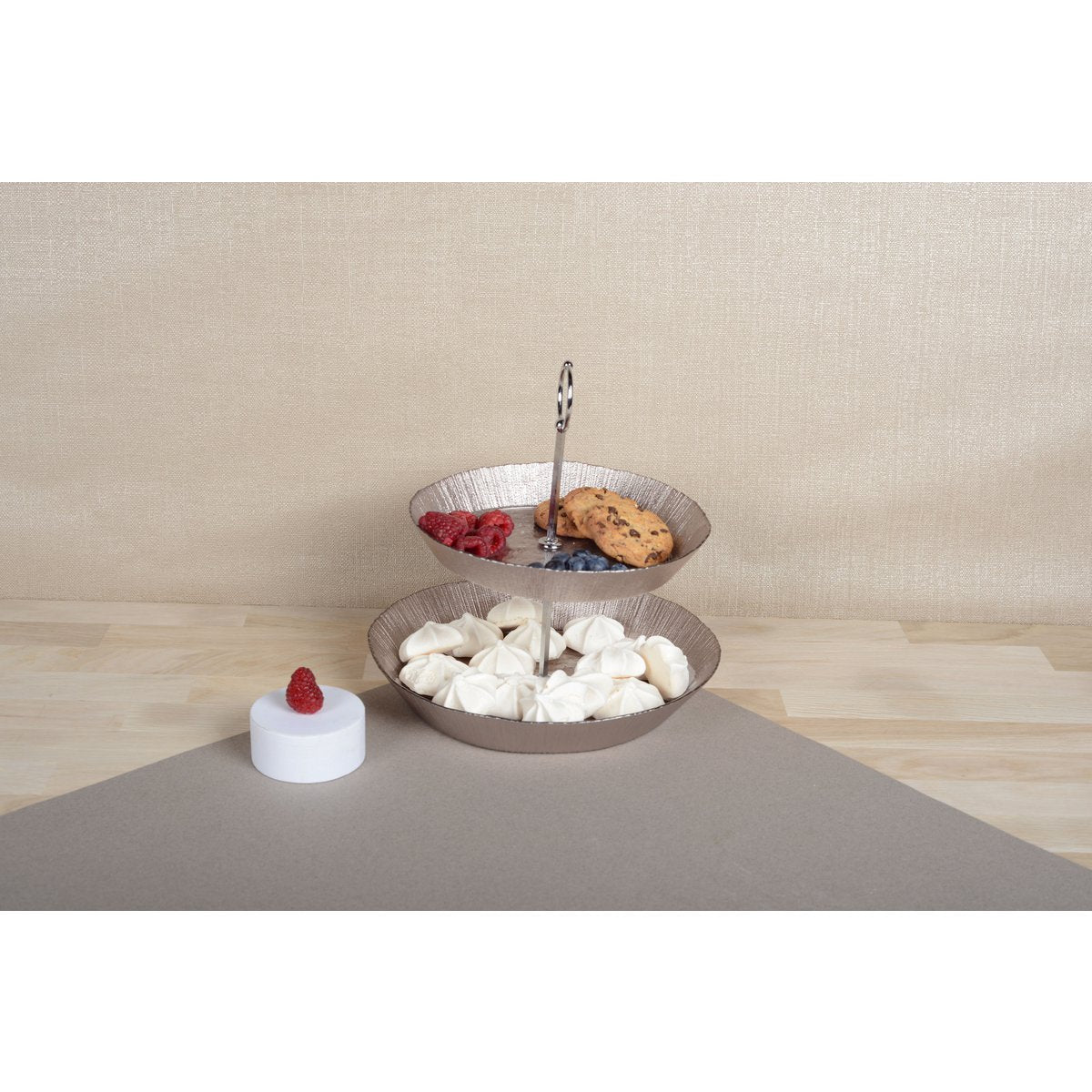 2 -KOMKS METALEN SAND SERVAND