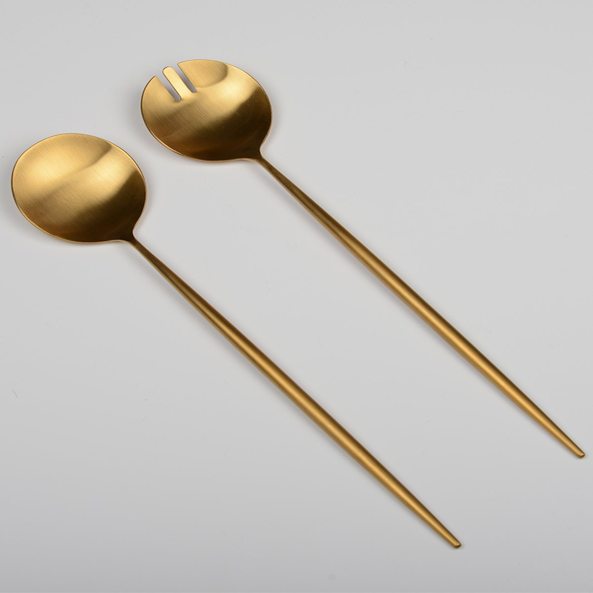 Matt Golden Salad bestek