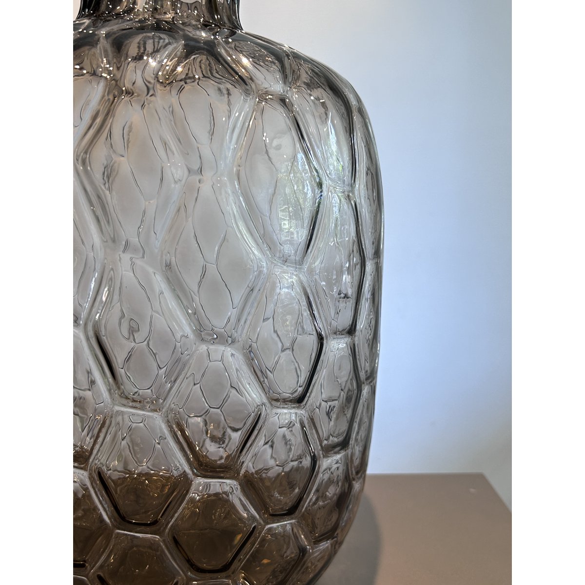 Honeycomb Vaze/size:11*44