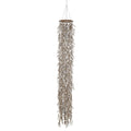 Liv · Keramieken decoratielamp — naturel