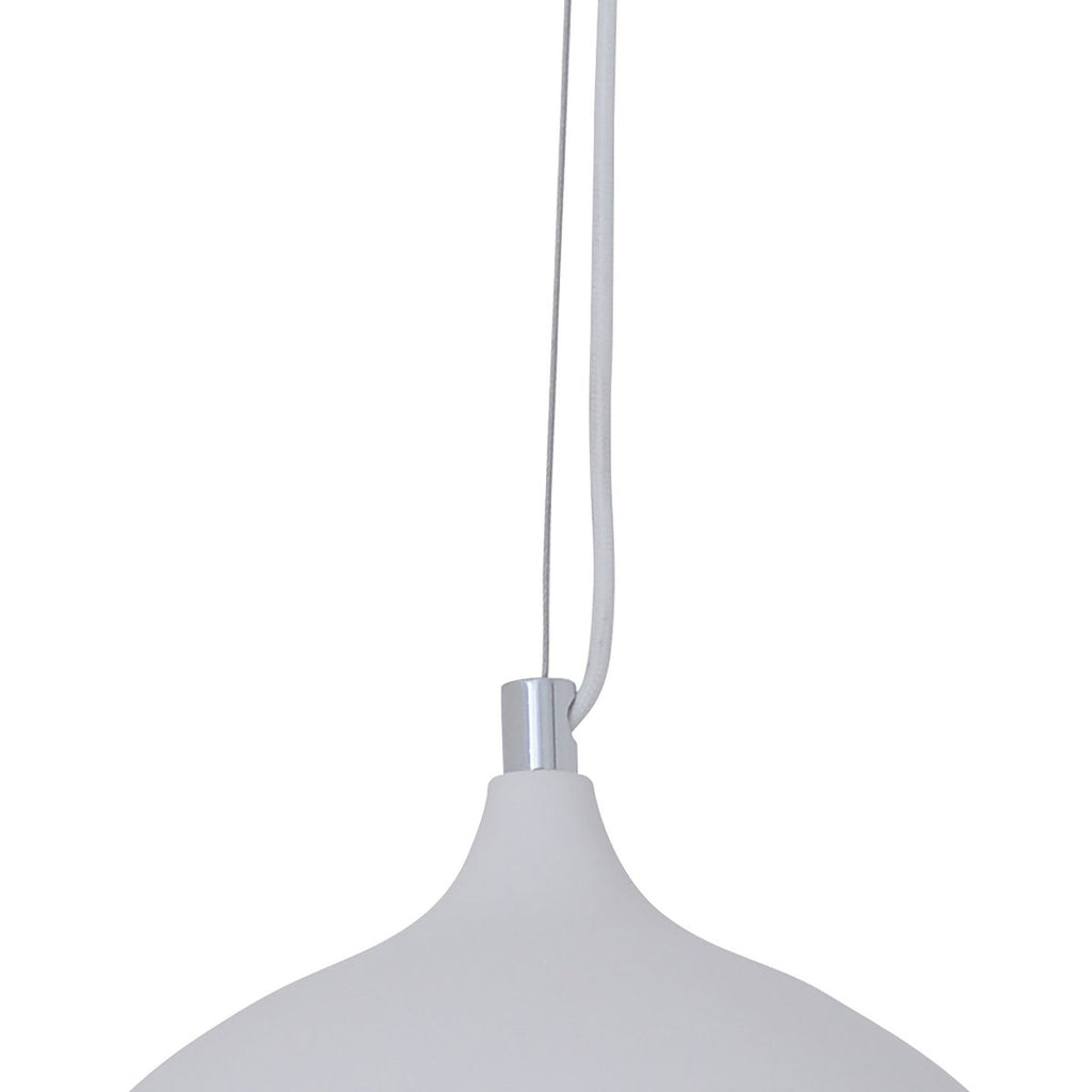 Liv · Houten hanglamp