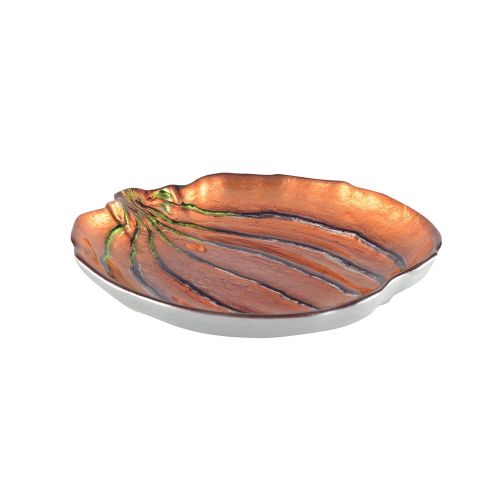 POMPOENBORD 23X22X3,8CM