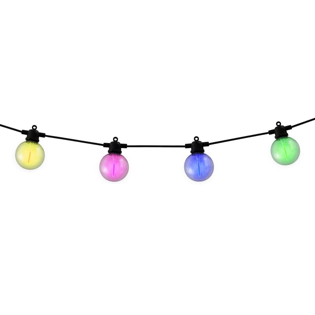 Liv · Buitenlamp