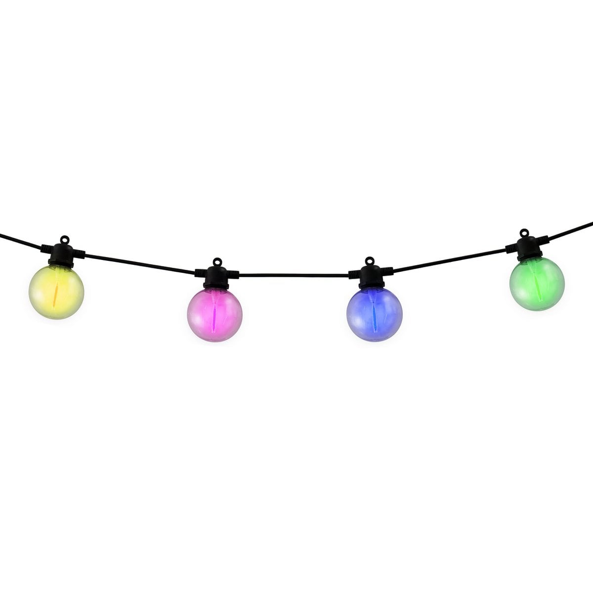 Liv · Buitenlamp