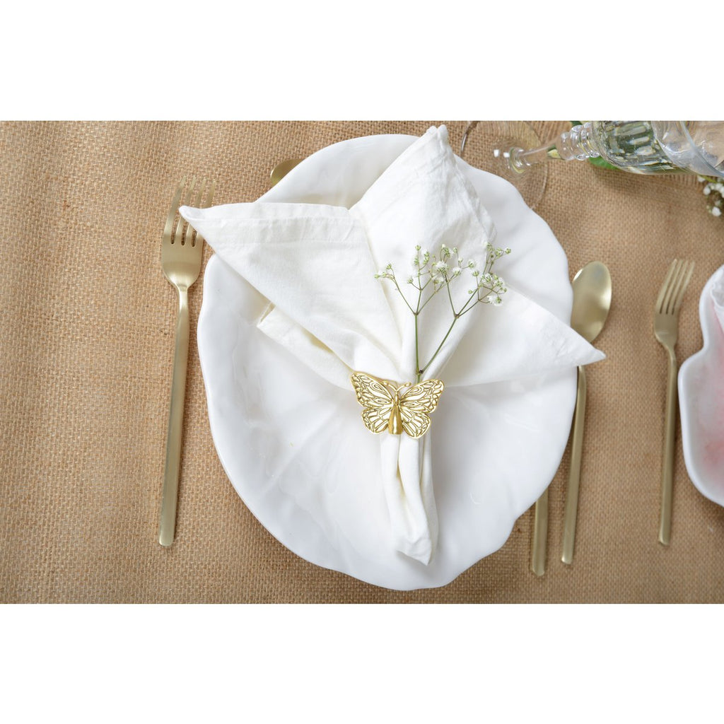 Blanche -plaat in melamine 27x27x2cm