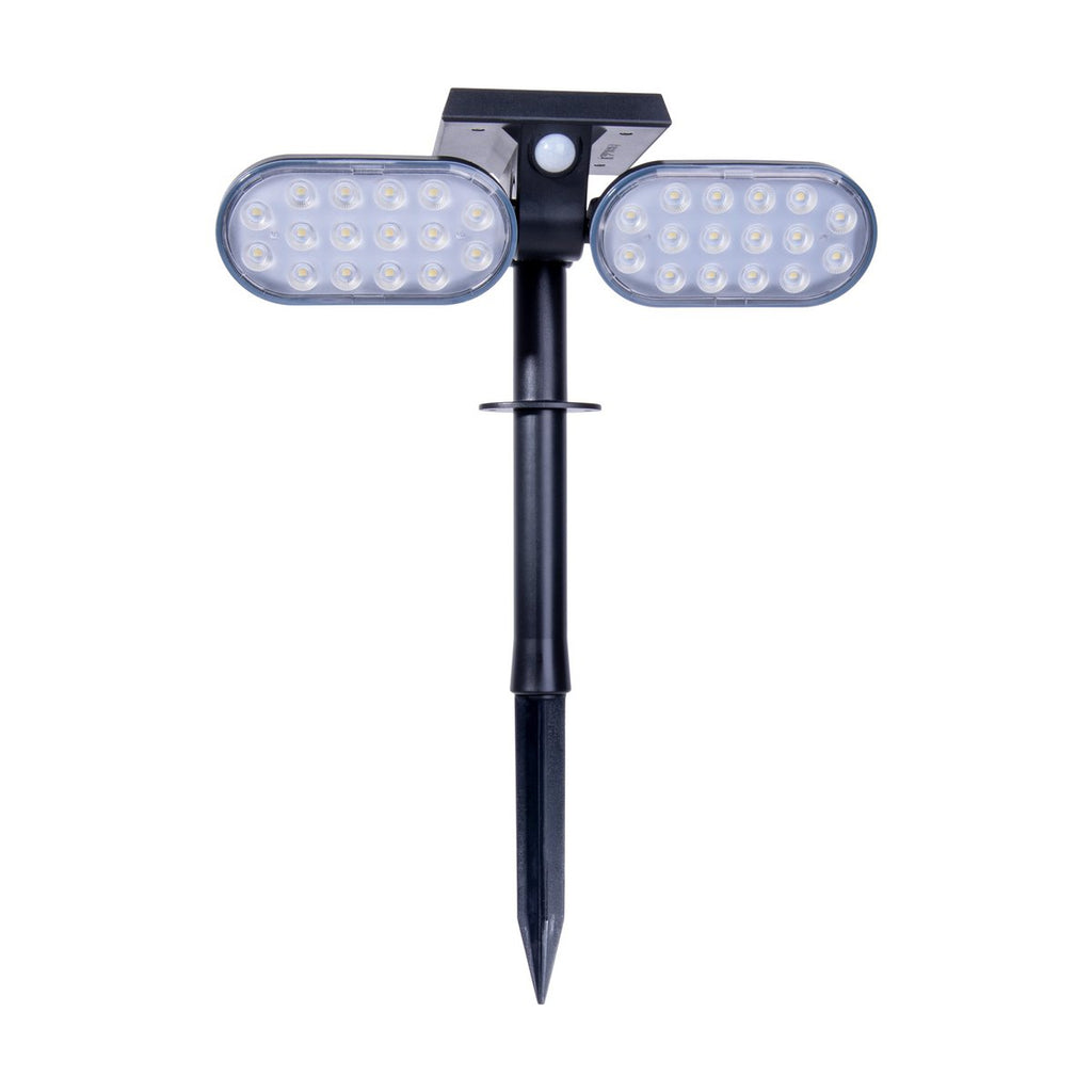 Liv · Buitenlamp — zwart