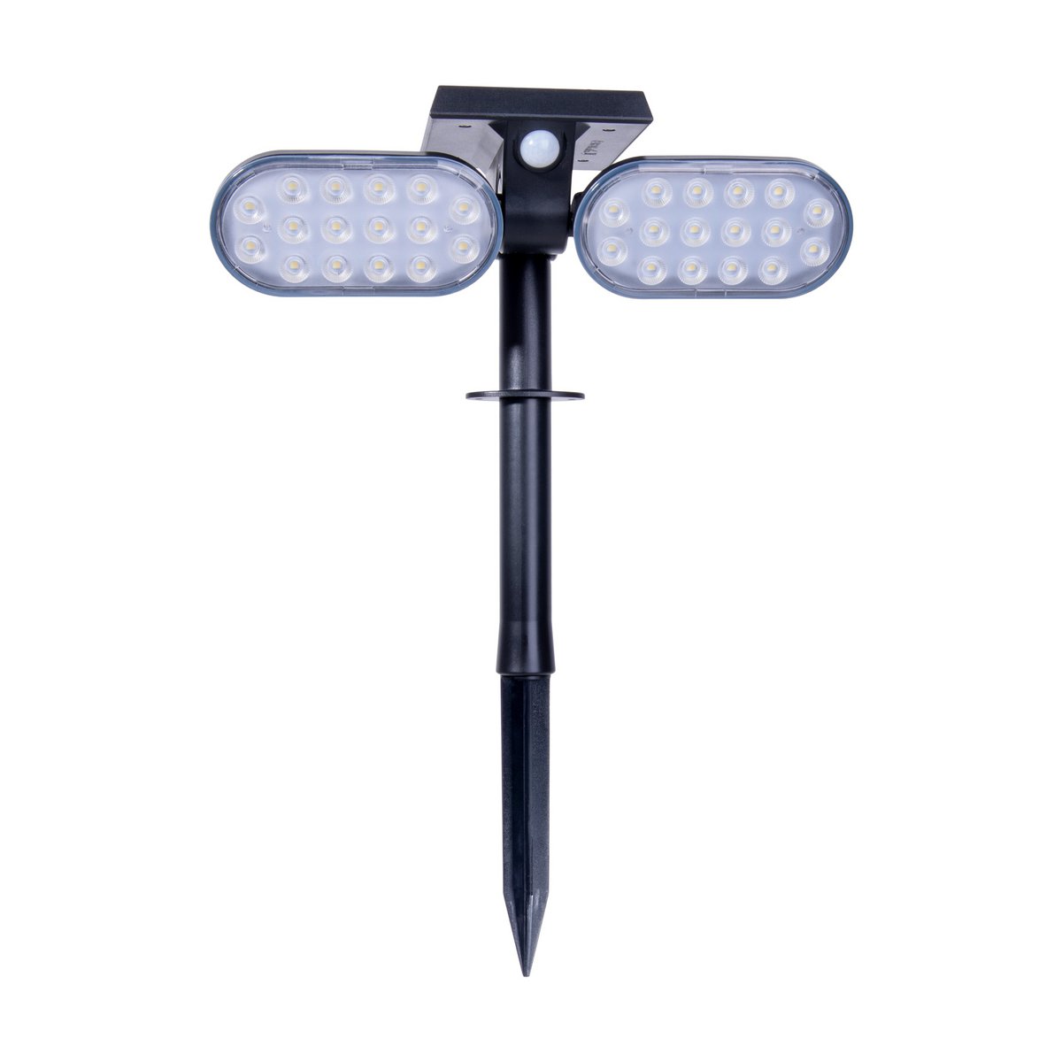 Liv · Buitenlamp — zwart