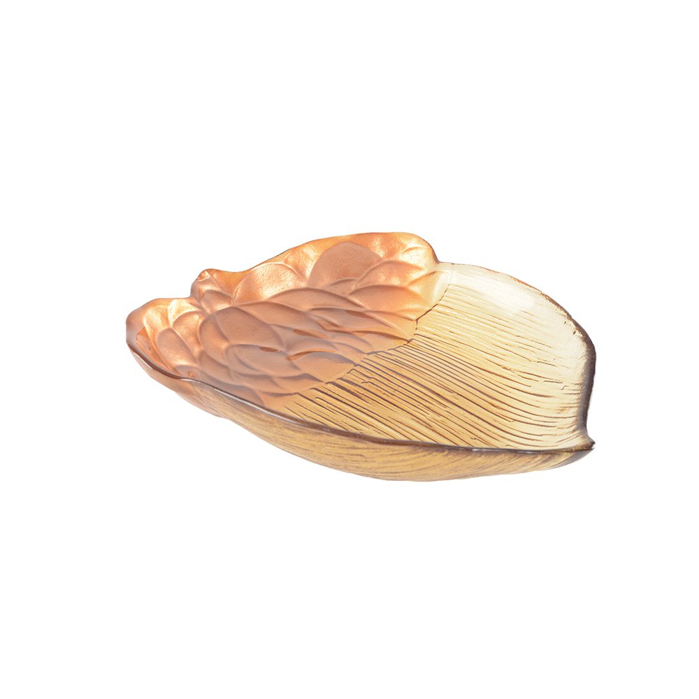 Grote modelmodelkleur Amber 19x24.5x4cm