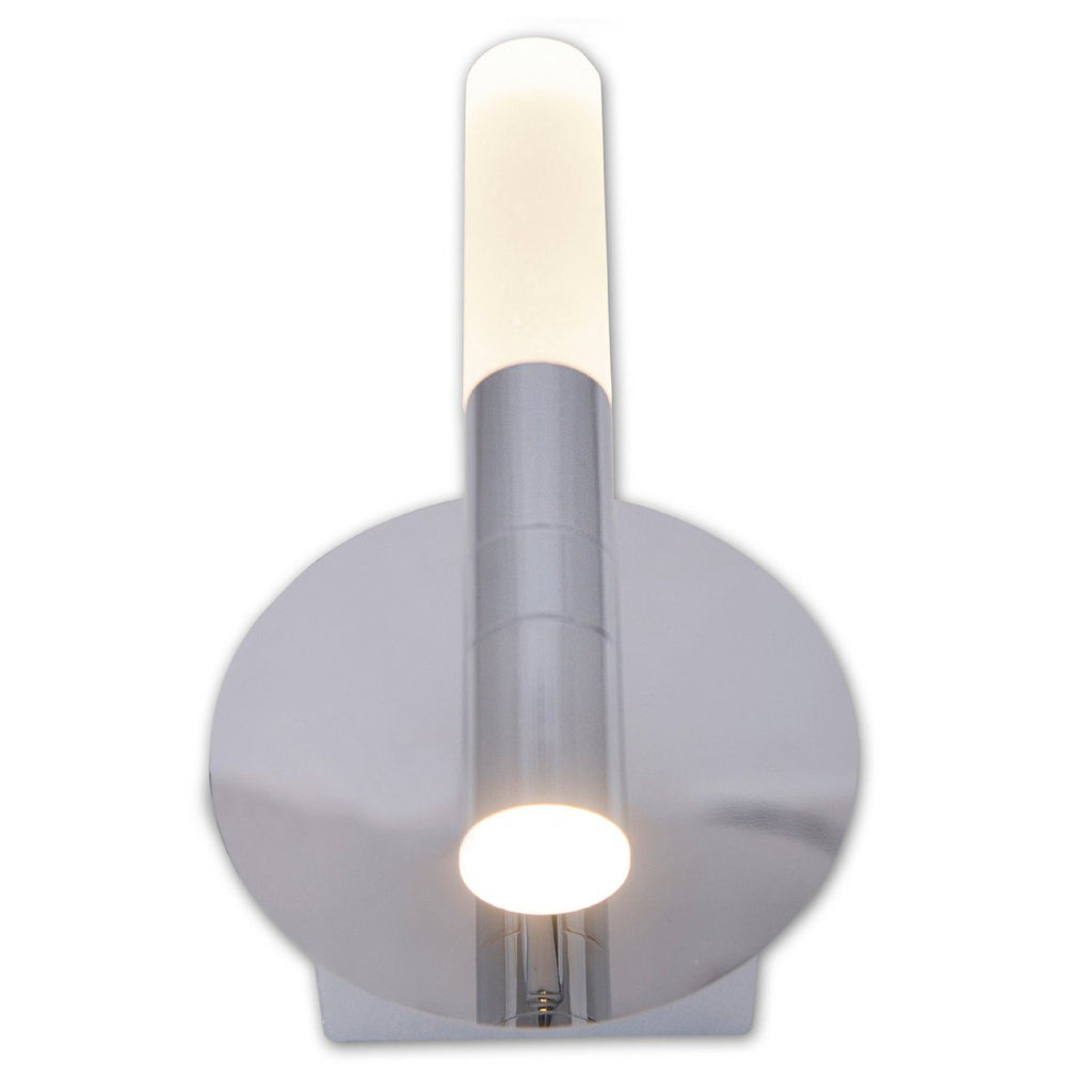 LED wandlamp "Kasteel"