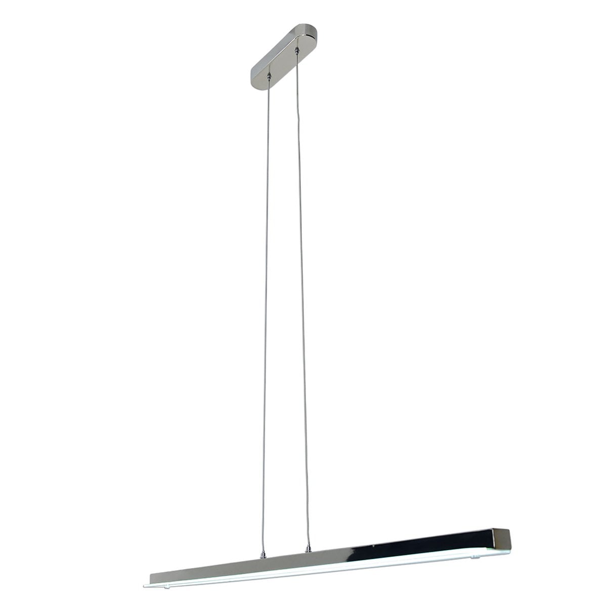 Liv · Houten hanglamp
